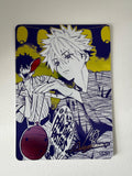 Phantom Busters Summer Comics Fair 2026 Metakira Card