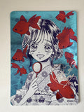 Honey Lemon Soda Summer Comics Fair 2026 Metakira Card