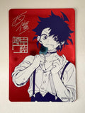 Ichi the Witch Summer Comics Fair 2026 Metakira Card